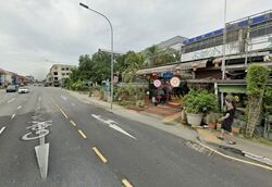 Lorong 27a Geylang (D14), Shop House #523220231